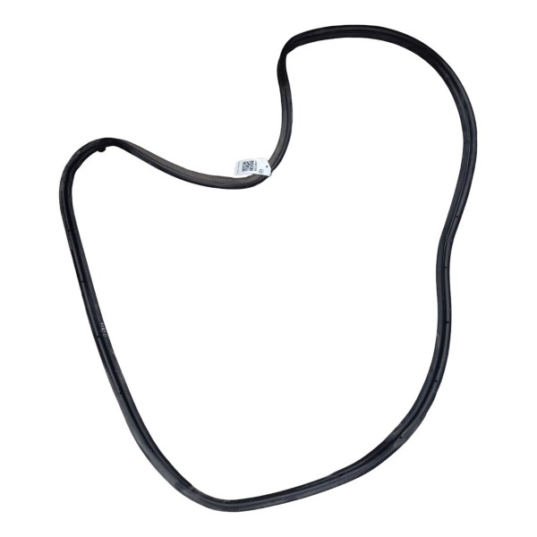 Borracha Vedação Porta Malas Peugeot 307 Sw 2.0 2005 2006 07