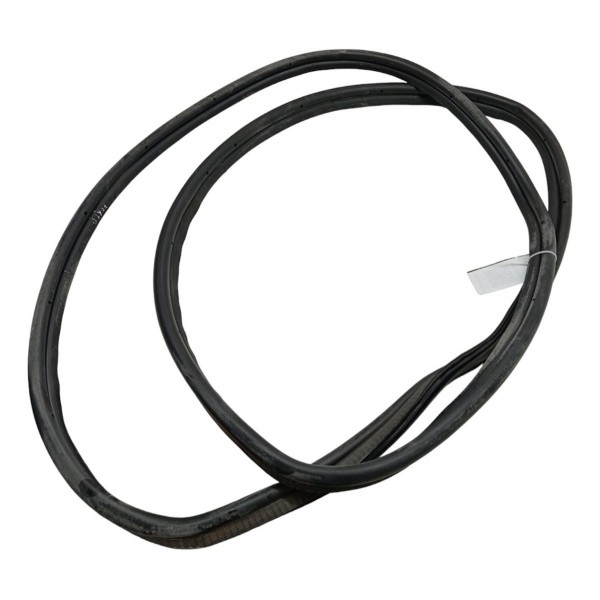 Borracha Vedação Porta Malas Peugeot 307 Sw 2.0 2005 2006 07