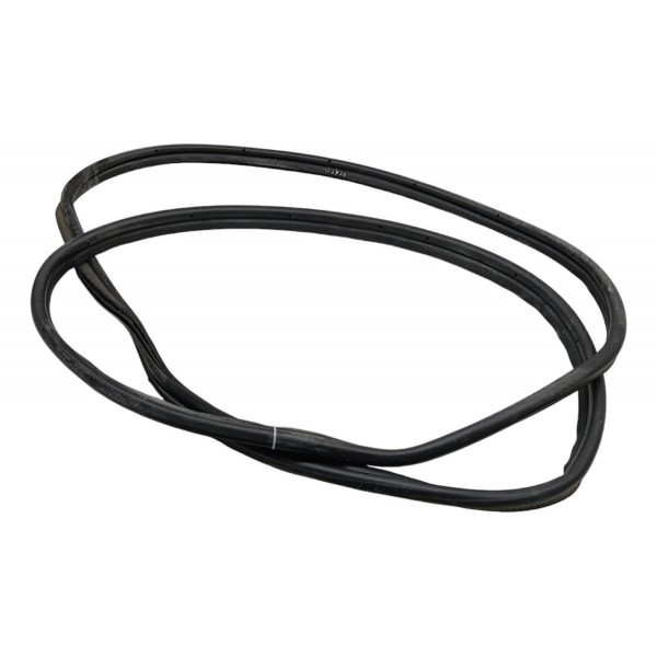 Borracha Vedação Porta Malas Peugeot 307 Sw 2.0 2005 2006 07