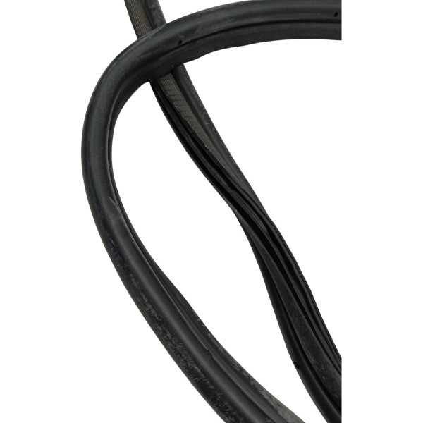 Borracha Vedação Porta Malas Peugeot 307 Sw 2.0 2005 2006 07