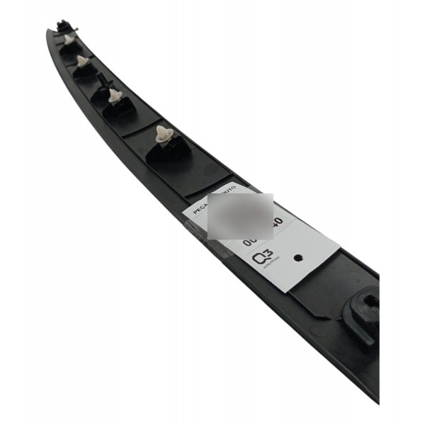 Moldura Superior Tampa Traseira Peugeot 307 Sw 2.0 2005 2006