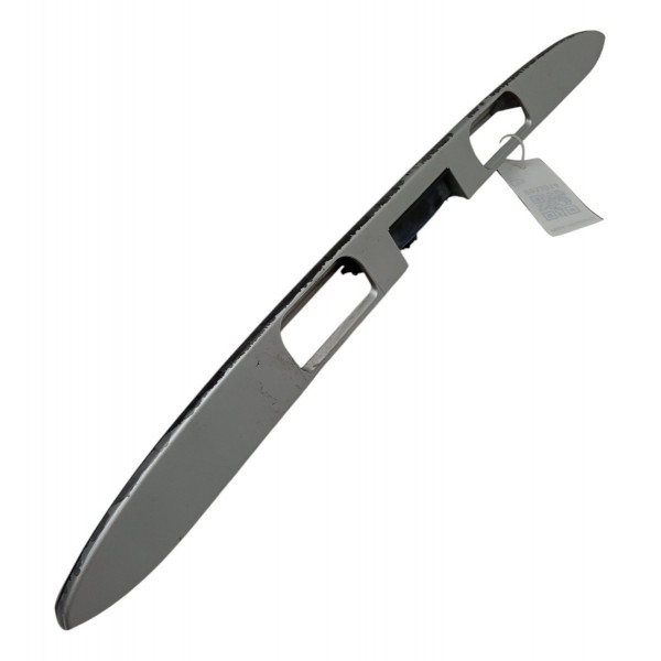 Friso Moldura Tampa Traseira Peugeot 307 Sw 2.0 2004 2005