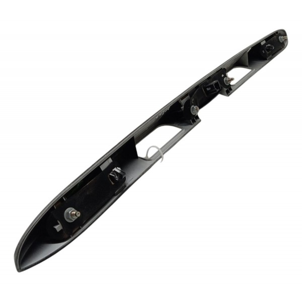 Friso Moldura Tampa Traseira Peugeot 307 Sw 2.0 2004 2005