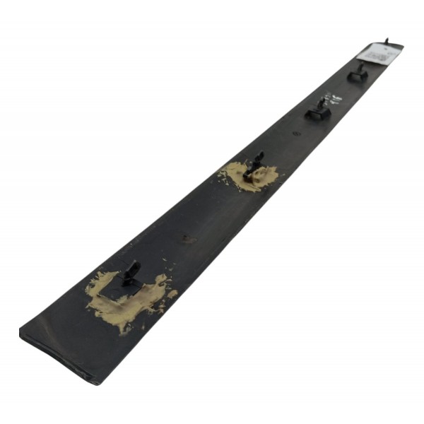 Friso Porta Traseira Esquerda Peugeot 307 Sw 2.0 2005 2006 - Preto