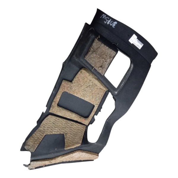 Forro Porta Malas Lateral Direito Peugeot 307 Sw 2.0 2005