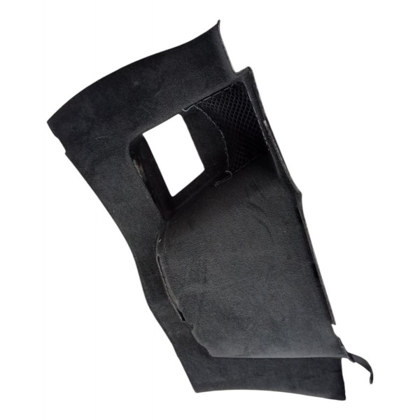 Forro Porta Malas Lateral Direito Peugeot 307 Sw 2.0 2005