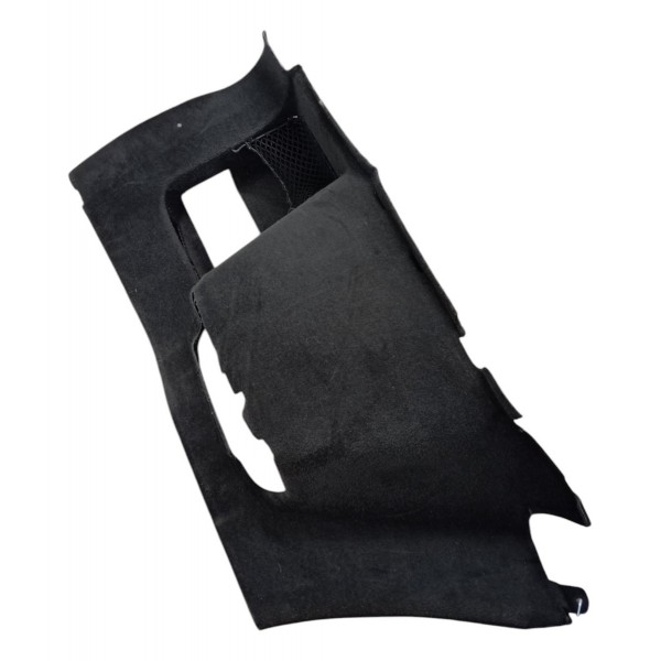 Forro Porta Malas Lateral Direito Peugeot 307 Sw 2.0 2005