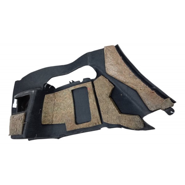 Forro Porta Malas Lateral Direito Peugeot 307 Sw 2.0 2005