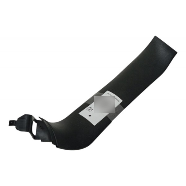 Moldura Tampa Traseira Direita Peugeot 307 Sw 2.0 2005 2006