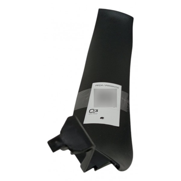 Moldura Tampa Traseira Direita Peugeot 307 Sw 2.0 2005 2006