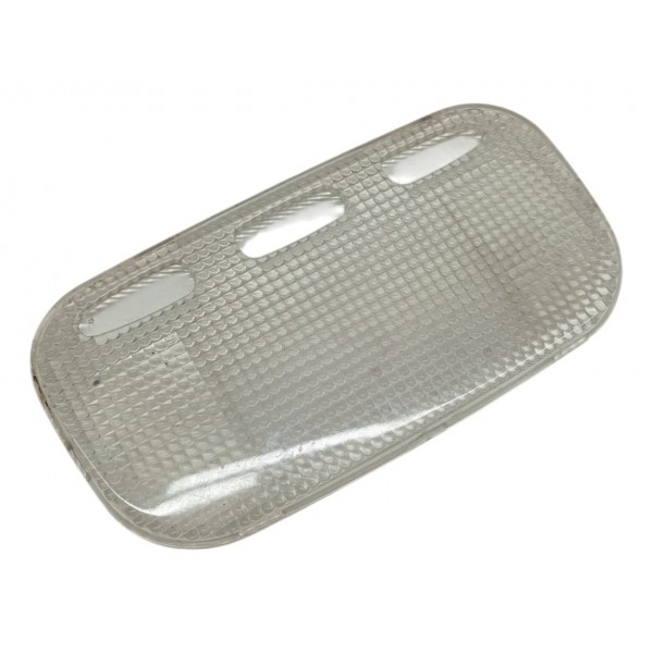 Lente Luz Cortesia Peugeot 307 Sw 2.0 2004 2005 2006