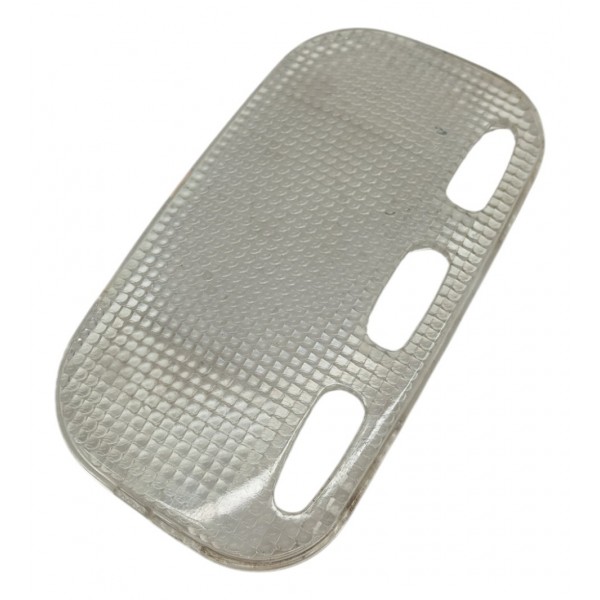 Lente Luz Cortesia Peugeot 307 Sw 2.0 2004 2005 2006