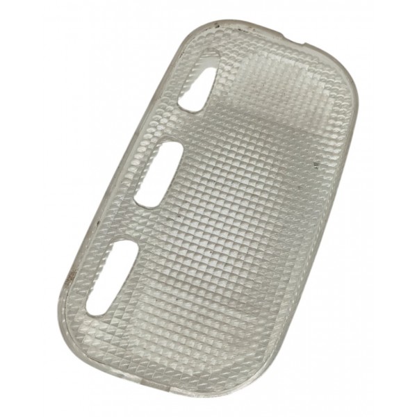 Lente Luz Cortesia Peugeot 307 Sw 2.0 2004 2005 2006