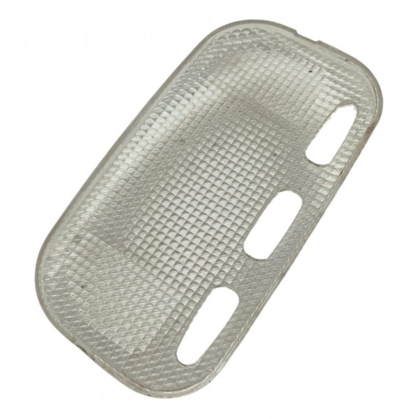 Lente Luz Cortesia Peugeot 307 Sw 2.0 2004 2005 2006