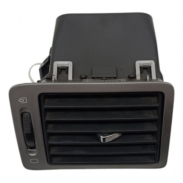 Difusor Ar Esquerdo Painel Peugeot 307 Sw 2.0 2004 2005 2006