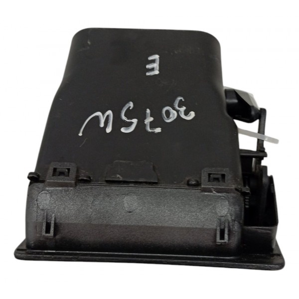 Difusor Ar Esquerdo Painel Peugeot 307 Sw 2.0 2004 2005 2006