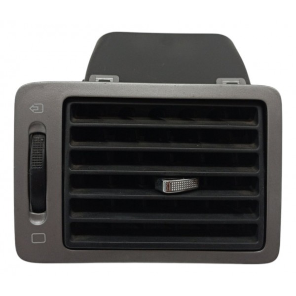 Difusor Ar Esquerdo Painel Peugeot 307 Sw 2.0 2004 2005 2006