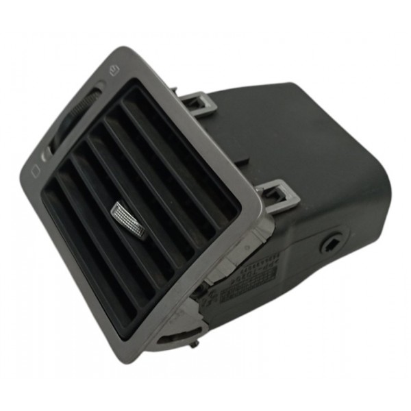 Difusor Ar Esquerdo Painel Peugeot 307 Sw 2.0 2004 2005 2006