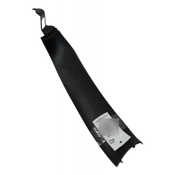 Moldura Tampa Traseira Esquerda Peugeot 307 Sw 2.0 2005 2006