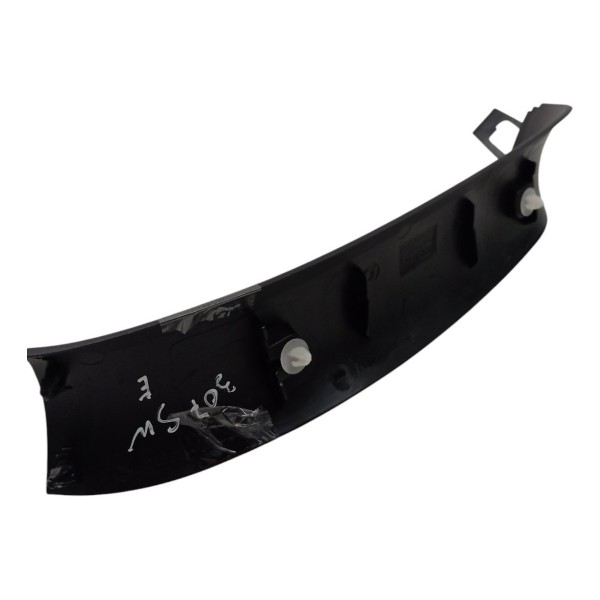 Moldura Tampa Traseira Esquerda Peugeot 307 Sw 2.0 2005 2006