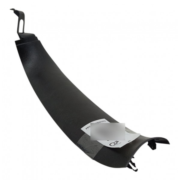 Moldura Tampa Traseira Esquerda Peugeot 307 Sw 2.0 2005 2006