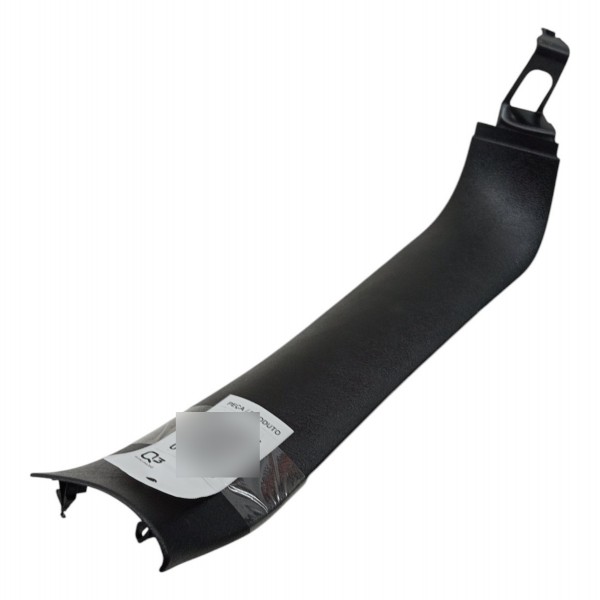 Moldura Tampa Traseira Esquerda Peugeot 307 Sw 2.0 2005 2006