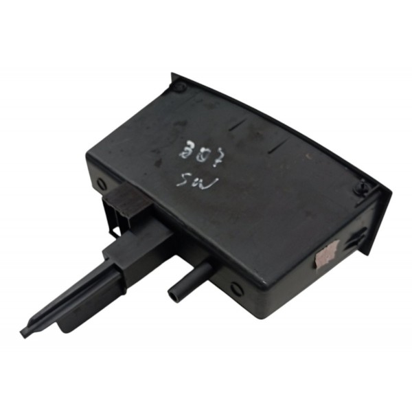 Porta Objetos Painel Peugeot 307 Sw 2.0 2004 2005 2006