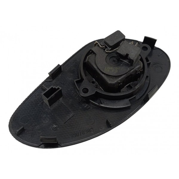 Tela Grade Twitter Painel Peugeot 307 Sw 2.0 2004 2005 2006 Preto