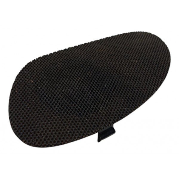 Tela Grade Twitter Painel Peugeot 307 Sw 2.0 2004 2005 2006 Preto