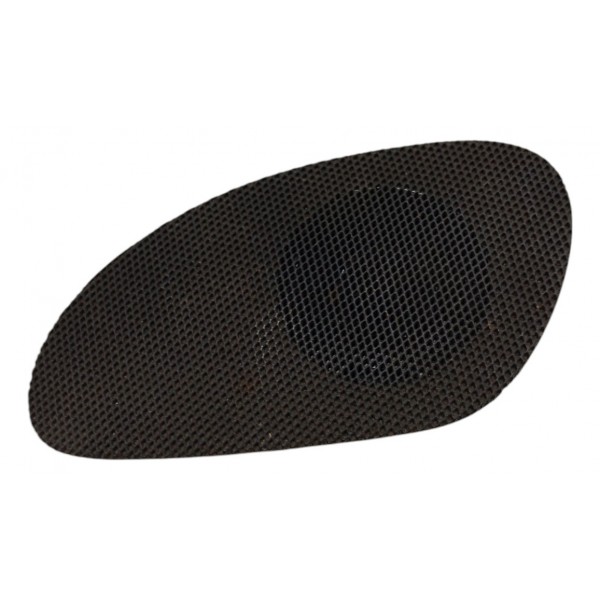 Tela Grade Twitter Painel Peugeot 307 Sw 2.0 2004 2005 2006 Preto