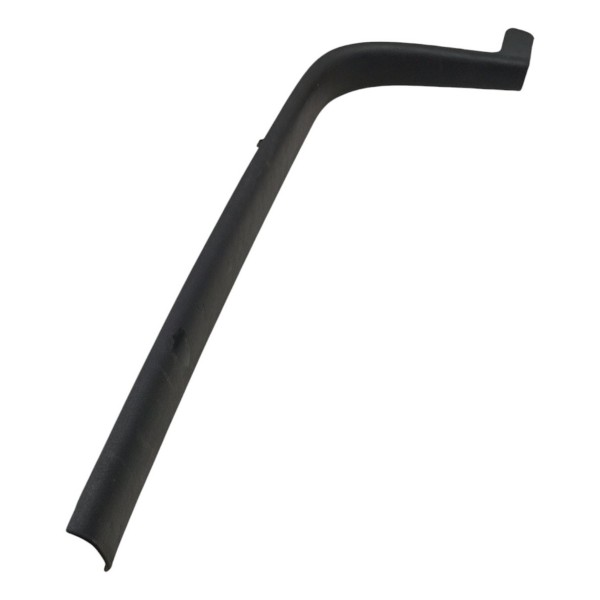 Soleira Porta Dianteira Direita Peugeot 307 Sw 2.0 2005 2006 Preto