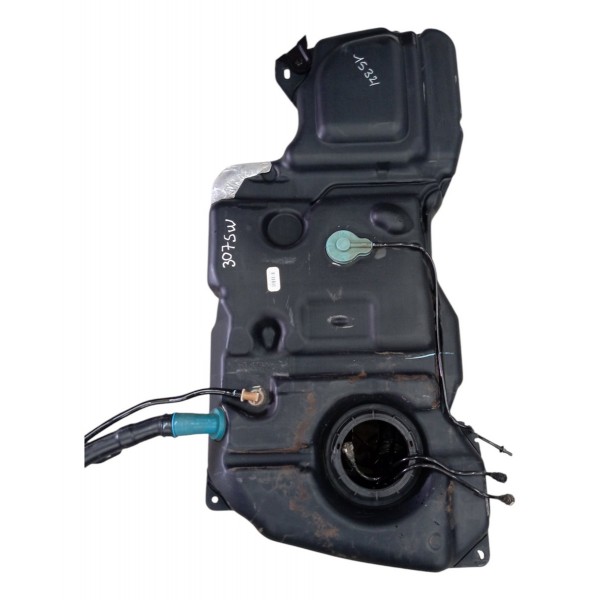 Gargalo Tanque Combustivel Peugeot 307 Sw 2.0 2005 2006 2007