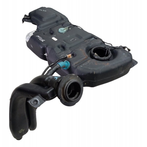 Gargalo Tanque Combustivel Peugeot 307 Sw 2.0 2005 2006 2007