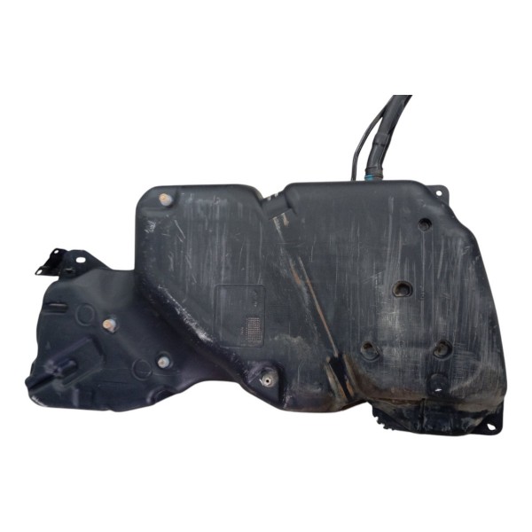 Gargalo Tanque Combustivel Peugeot 307 Sw 2.0 2005 2006 2007