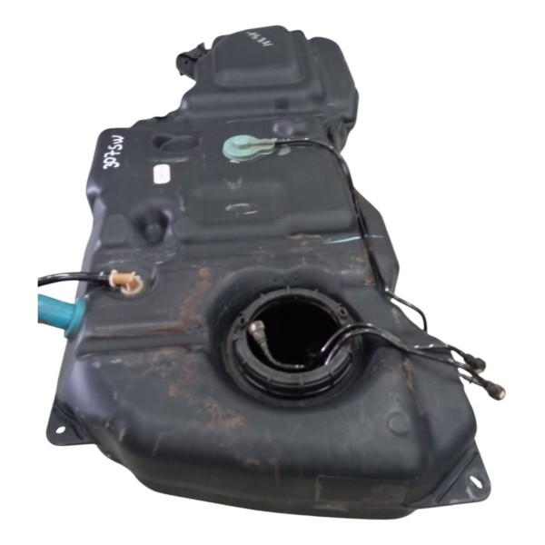 Gargalo Tanque Combustivel Peugeot 307 Sw 2.0 2005 2006 2007