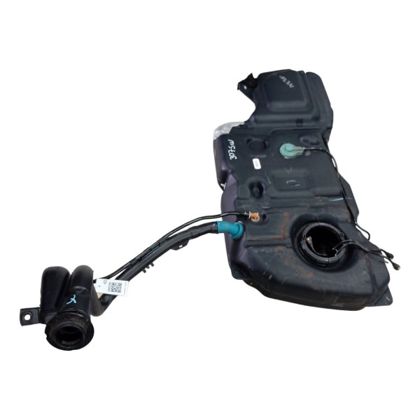 Gargalo Tanque Combustivel Peugeot 307 Sw 2.0 2005 2006 2007