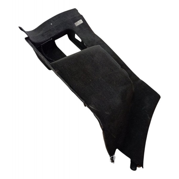 Forro Porta Malas Lateral Esquerdo Peugeot 307 Sw 2.0 2005