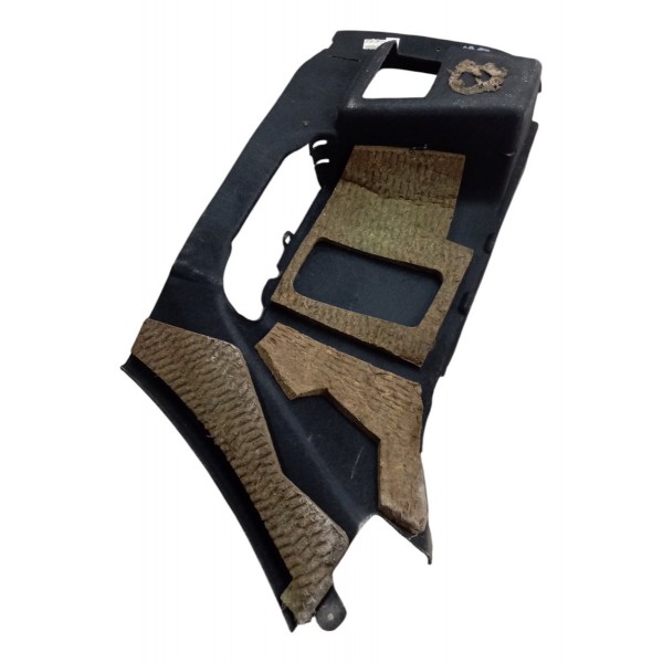 Forro Porta Malas Lateral Esquerdo Peugeot 307 Sw 2.0 2005