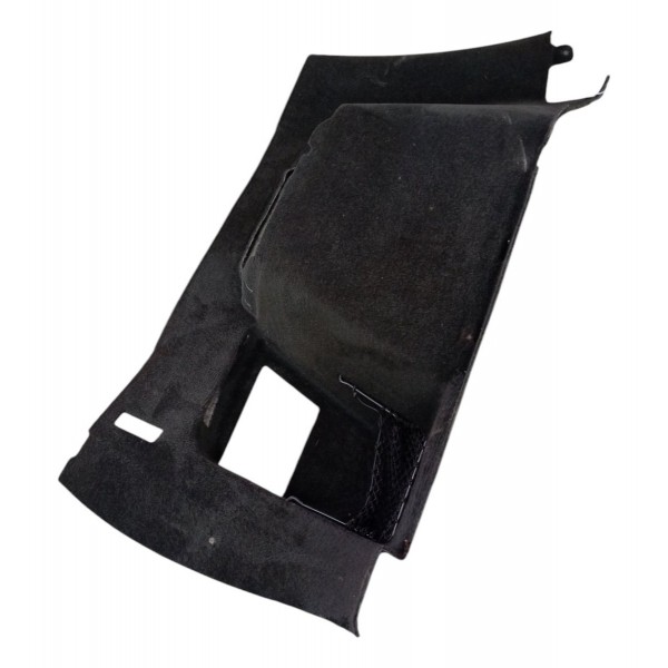 Forro Porta Malas Lateral Esquerdo Peugeot 307 Sw 2.0 2005