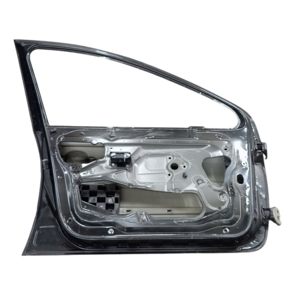 Porta Dianteira Esquerda Peugeot 307 Sw 2.0 2005 2006 2007 Dianteira Esquerda Preto