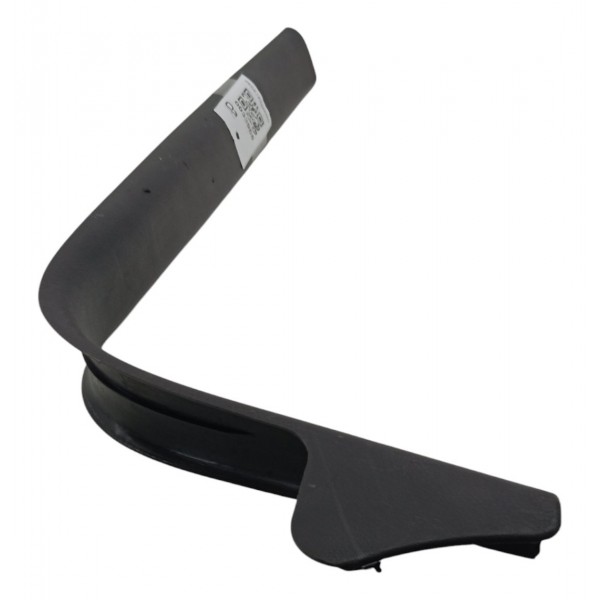 Soleira Porta Dianteira Esquerda Peugeot 307 Sw 2.0 2005 Preto