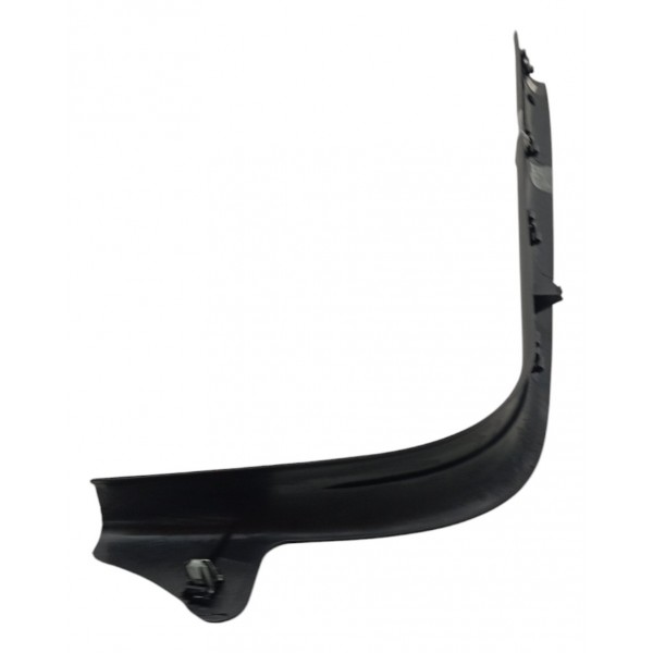 Soleira Porta Dianteira Esquerda Peugeot 307 Sw 2.0 2005 Preto