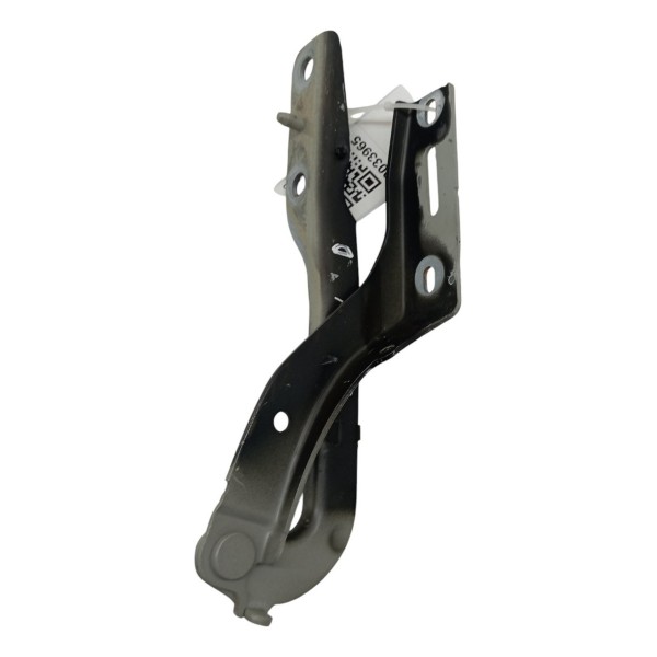 Braço Dobradiça Capo Direito Peugeot 307 Sw 2005 2006 2007