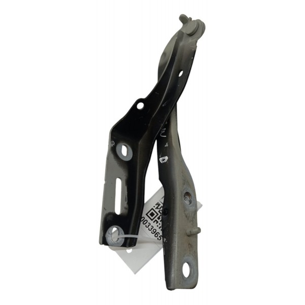 Braço Dobradiça Capo Direito Peugeot 307 Sw 2005 2006 2007