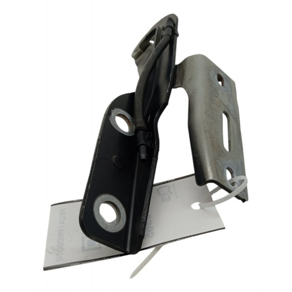 Braço Dobradiça Capo Direito Peugeot 307 Sw 2005 2006 2007