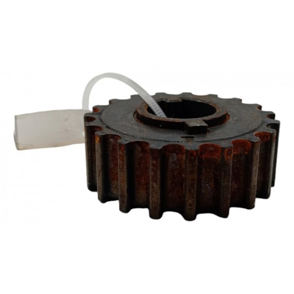 Engrenagem Virabrequim Chevrolet Celta 1.0 2014 2015 2016