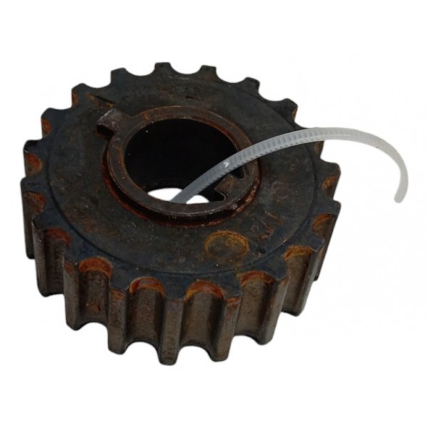 Engrenagem Virabrequim Chevrolet Celta 1.0 2014 2015 2016