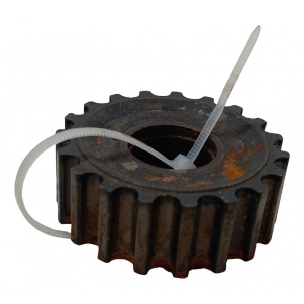 Engrenagem Virabrequim Chevrolet Celta 1.0 2014 2015 2016