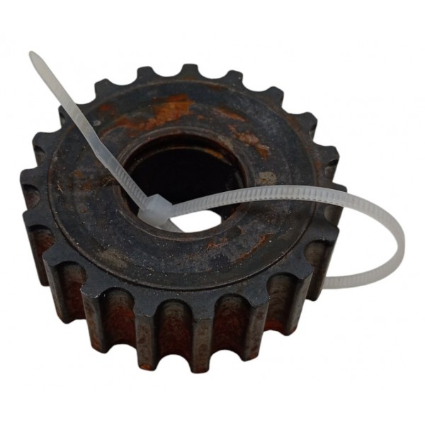 Engrenagem Virabrequim Chevrolet Celta 1.0 2014 2015 2016