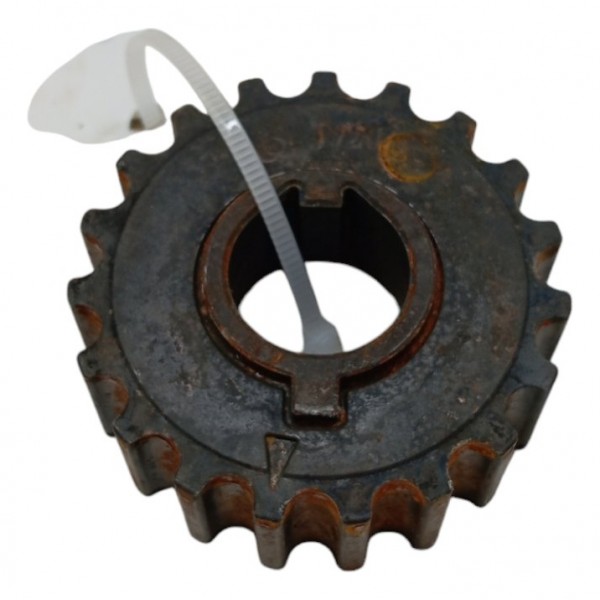 Engrenagem Virabrequim Chevrolet Celta 1.0 2014 2015 2016